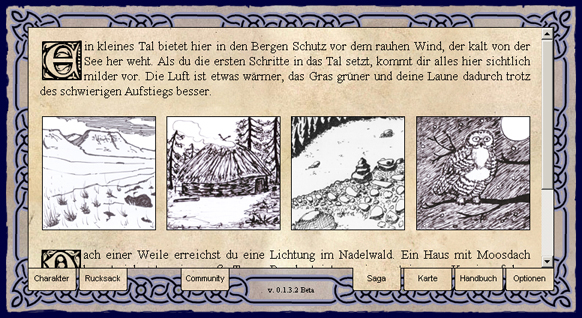 Besuche unzählige Orte